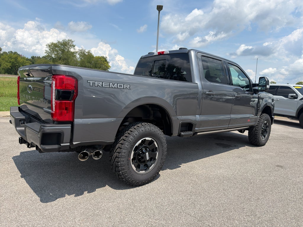 2026 Ford F-250 F-250® Lariat®