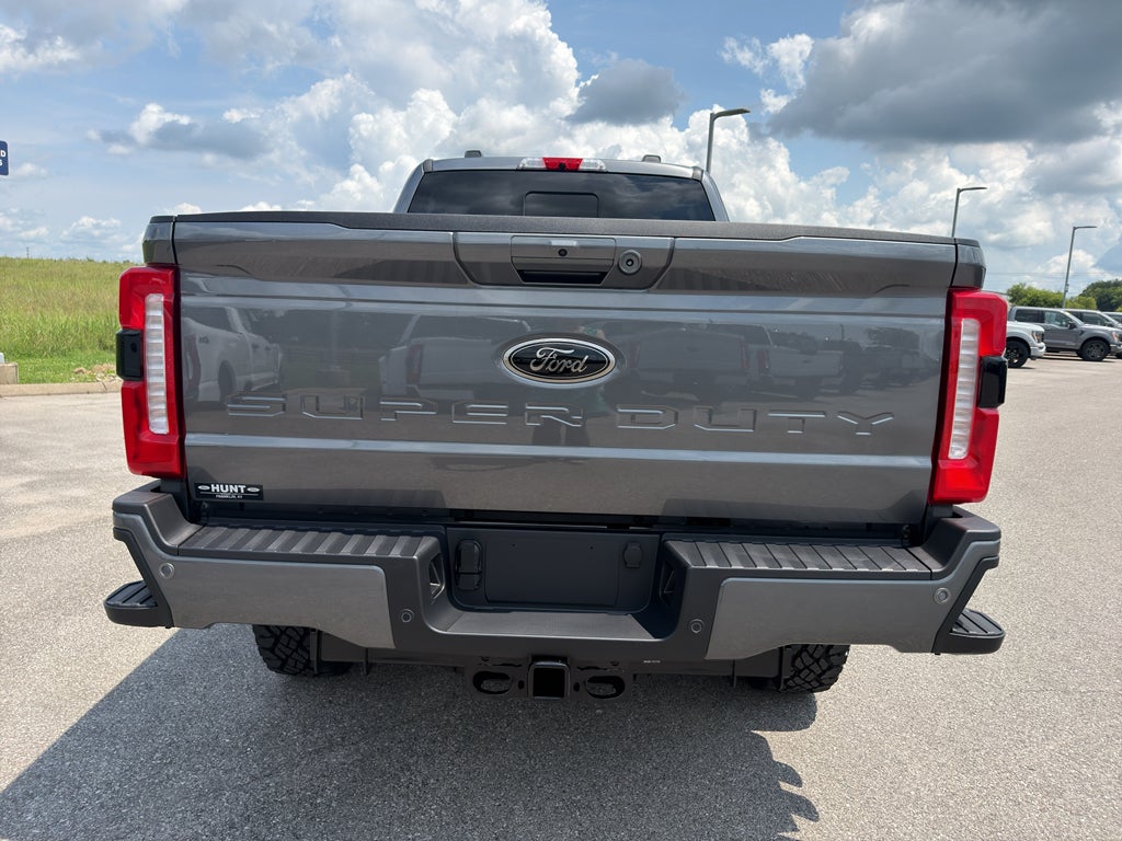2026 Ford F-250 F-250® Lariat®
