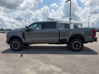 2026 Ford F-250 F-250® Lariat®
