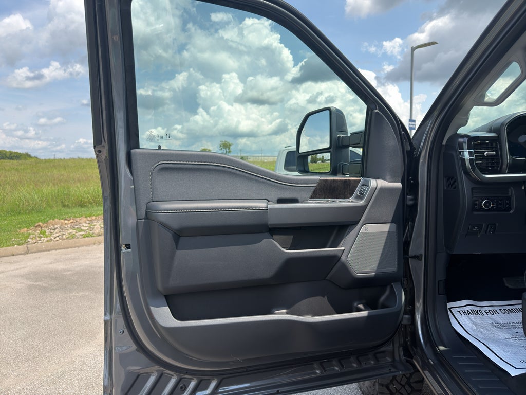 2026 Ford F-250 F-250® Lariat®