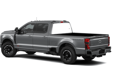 2026 Ford F-250 F-250® Lariat®