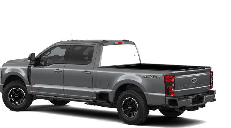 2026 Ford F-250 F-250® Lariat®