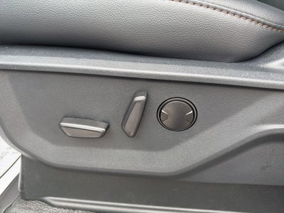 2027 Ford F-250 F-250® Lariat®