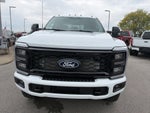 2027 Ford F-250 F-250® Lariat®