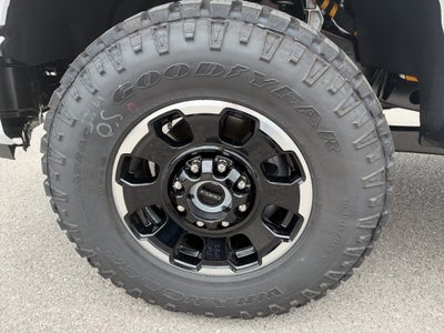 2027 Ford F-250 F-250® Lariat®