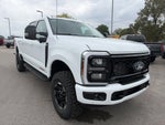 2027 Ford F-250 F-250® Lariat®