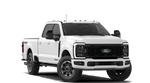 2027 Ford F-250 F-250® Lariat®