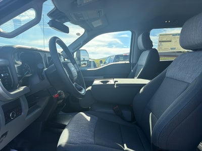 2027 Ford F-250 XLT