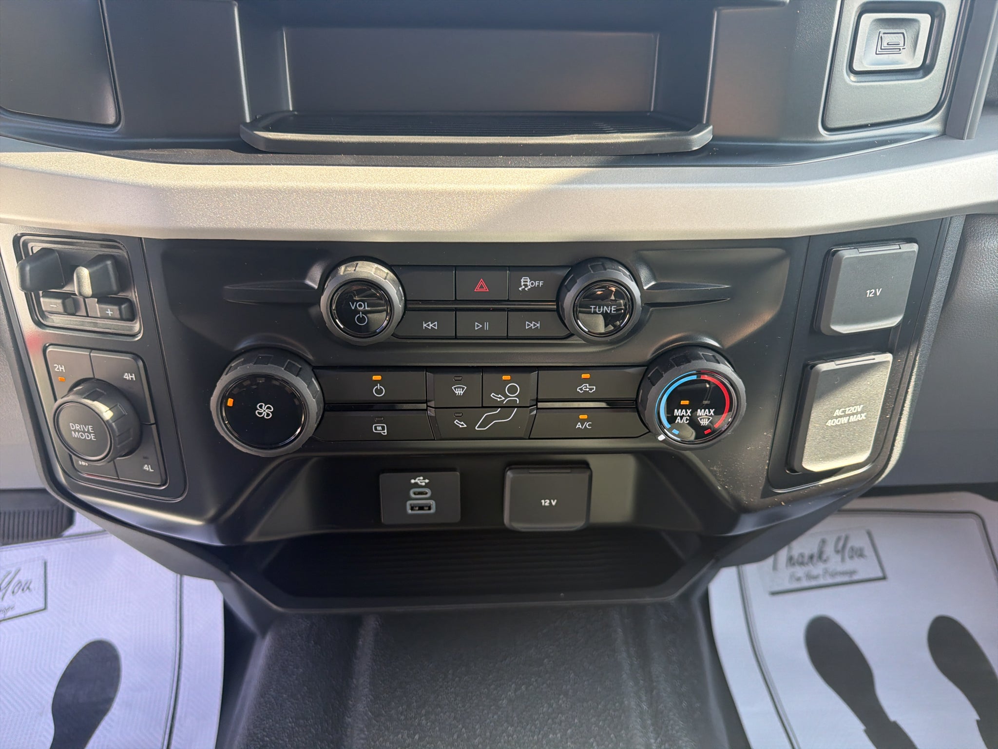 2027 Ford F-250 XLT