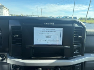 2027 Ford F-250 XLT