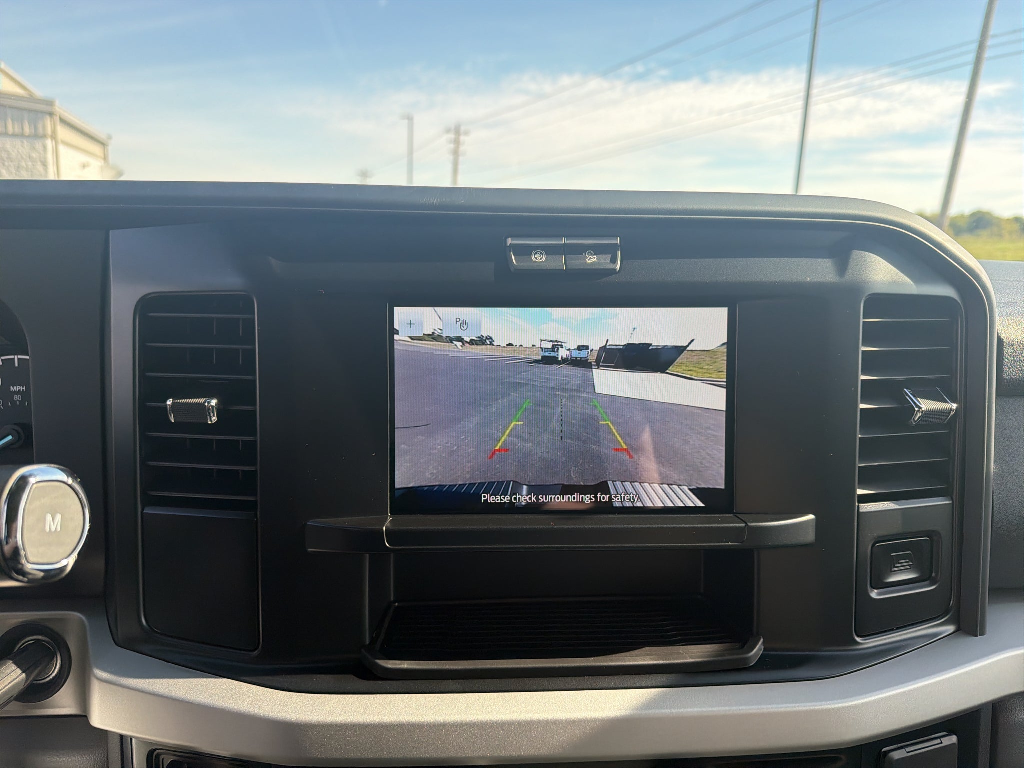 2027 Ford F-250 XLT