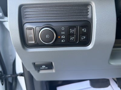 2027 Ford F-250 XLT