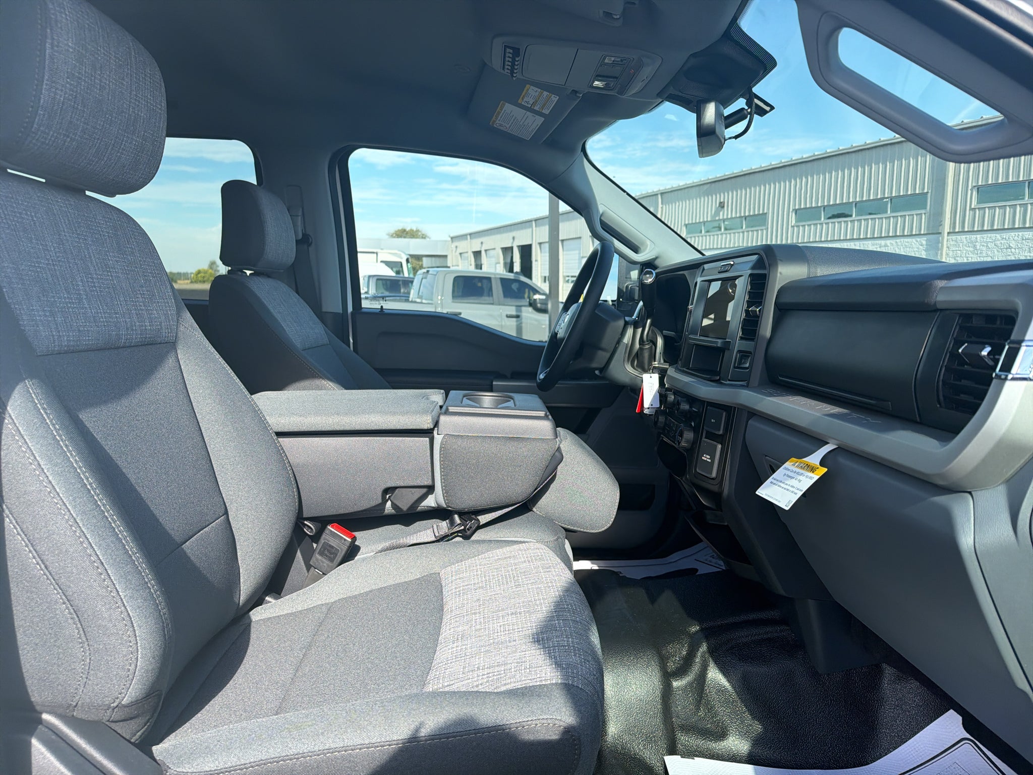 2027 Ford F-250 XLT