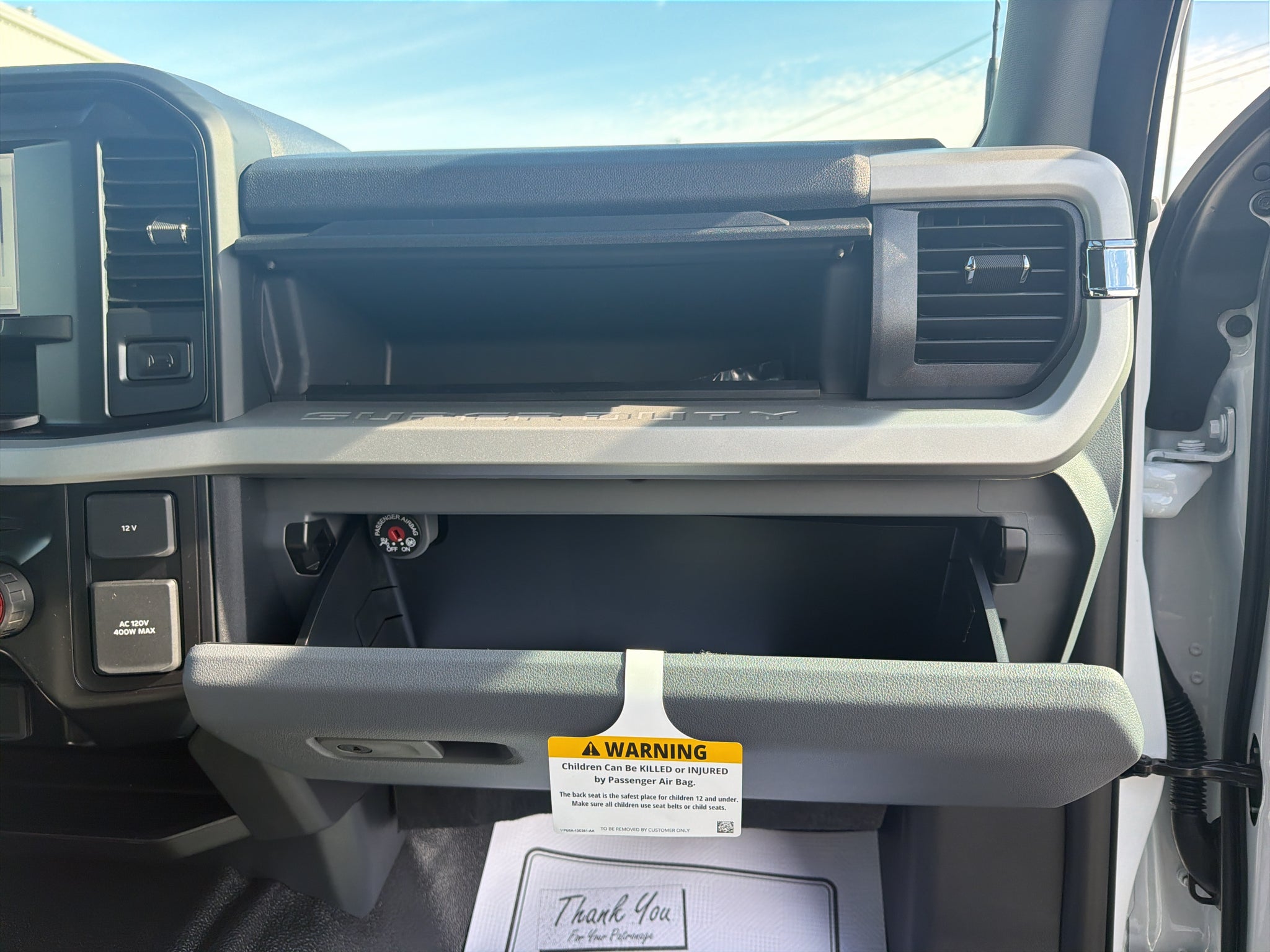 2027 Ford F-250 XLT