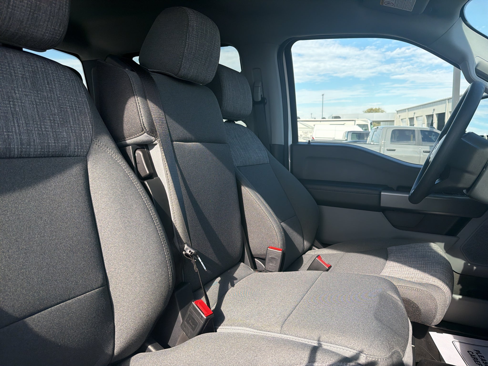 2027 Ford F-250 XLT