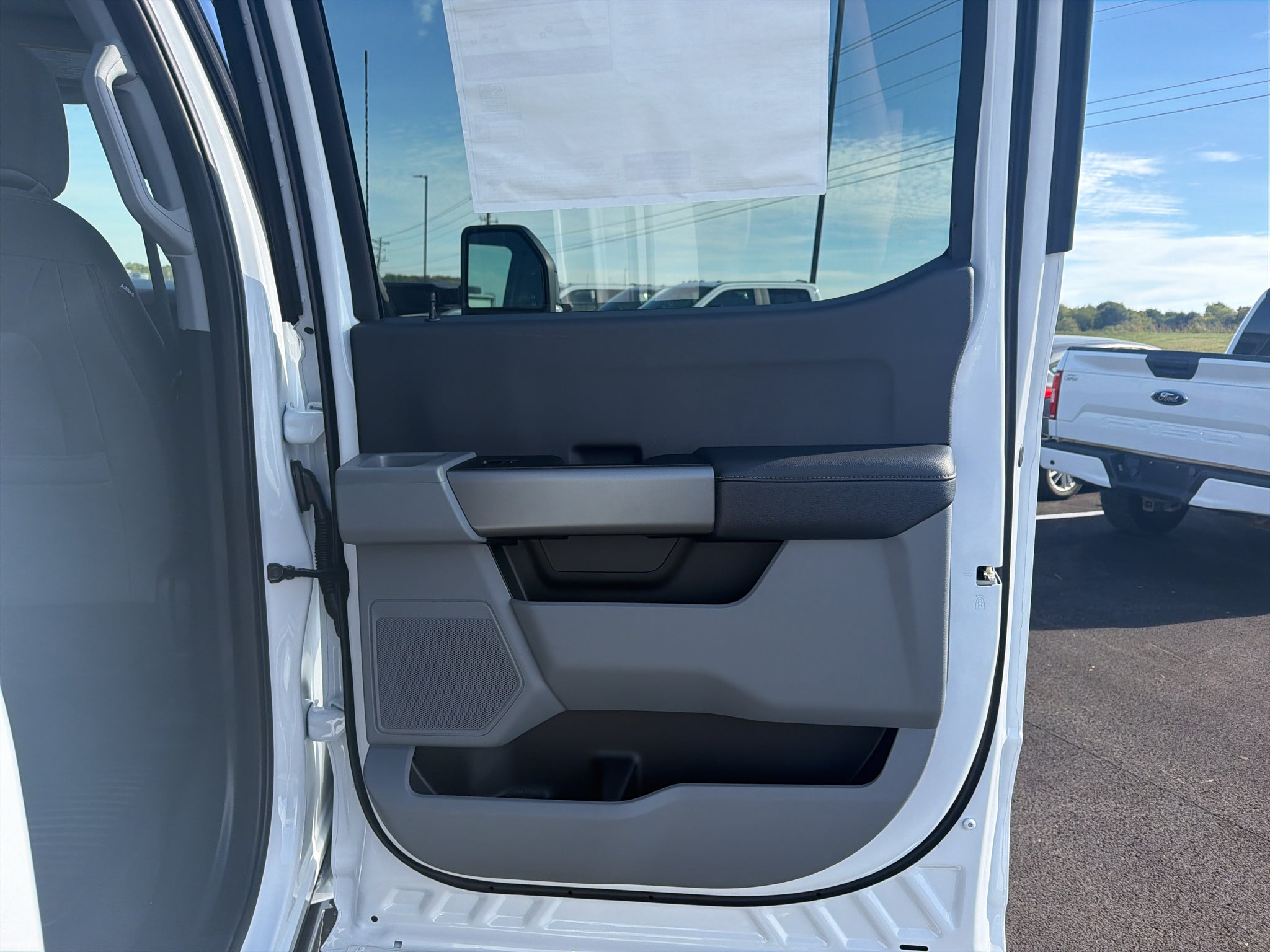 2027 Ford F-250 XLT