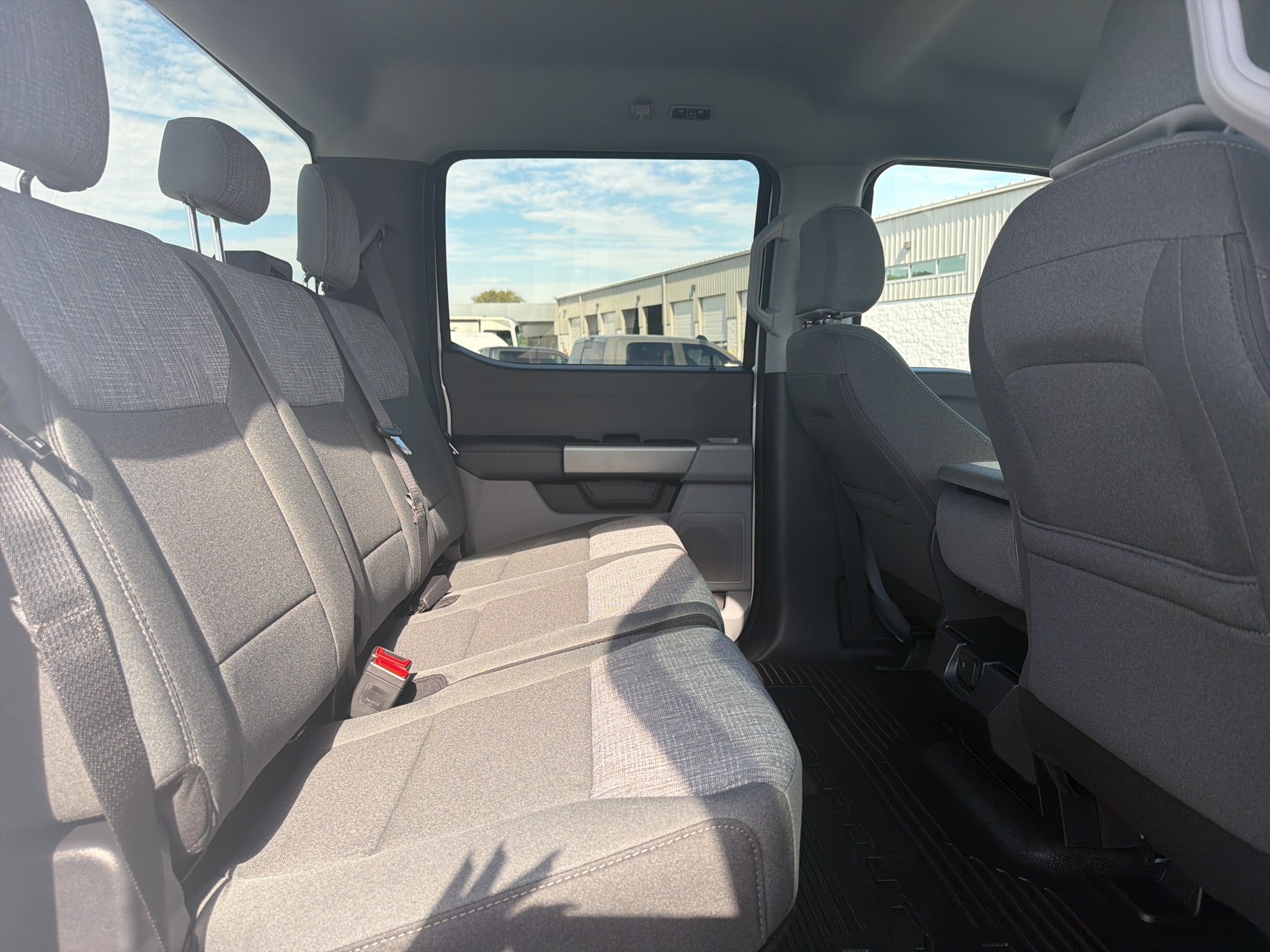 2027 Ford F-250 XLT