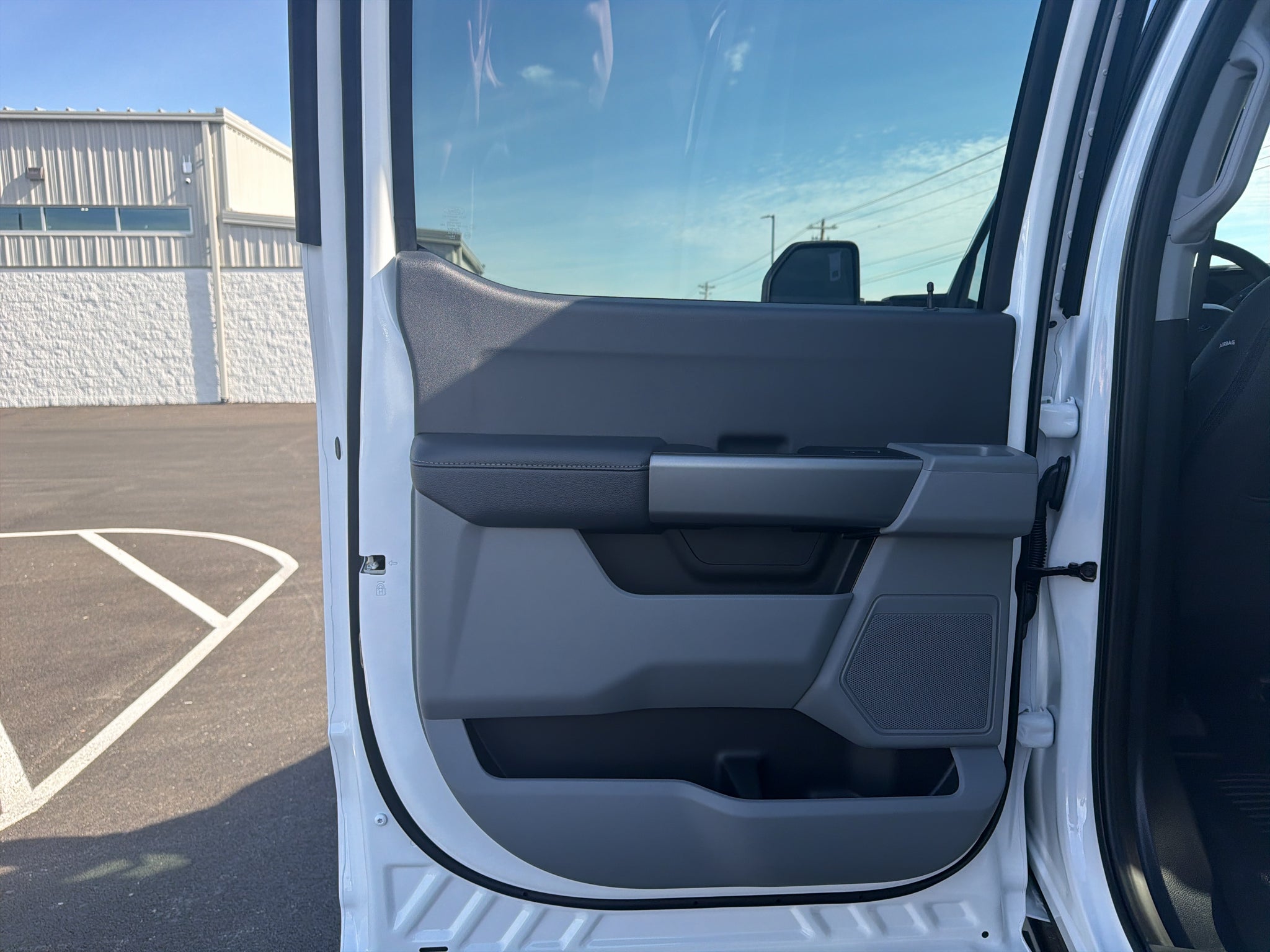 2027 Ford F-250 XLT