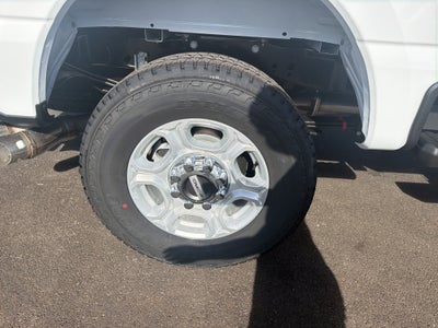 2027 Ford F-250 XLT