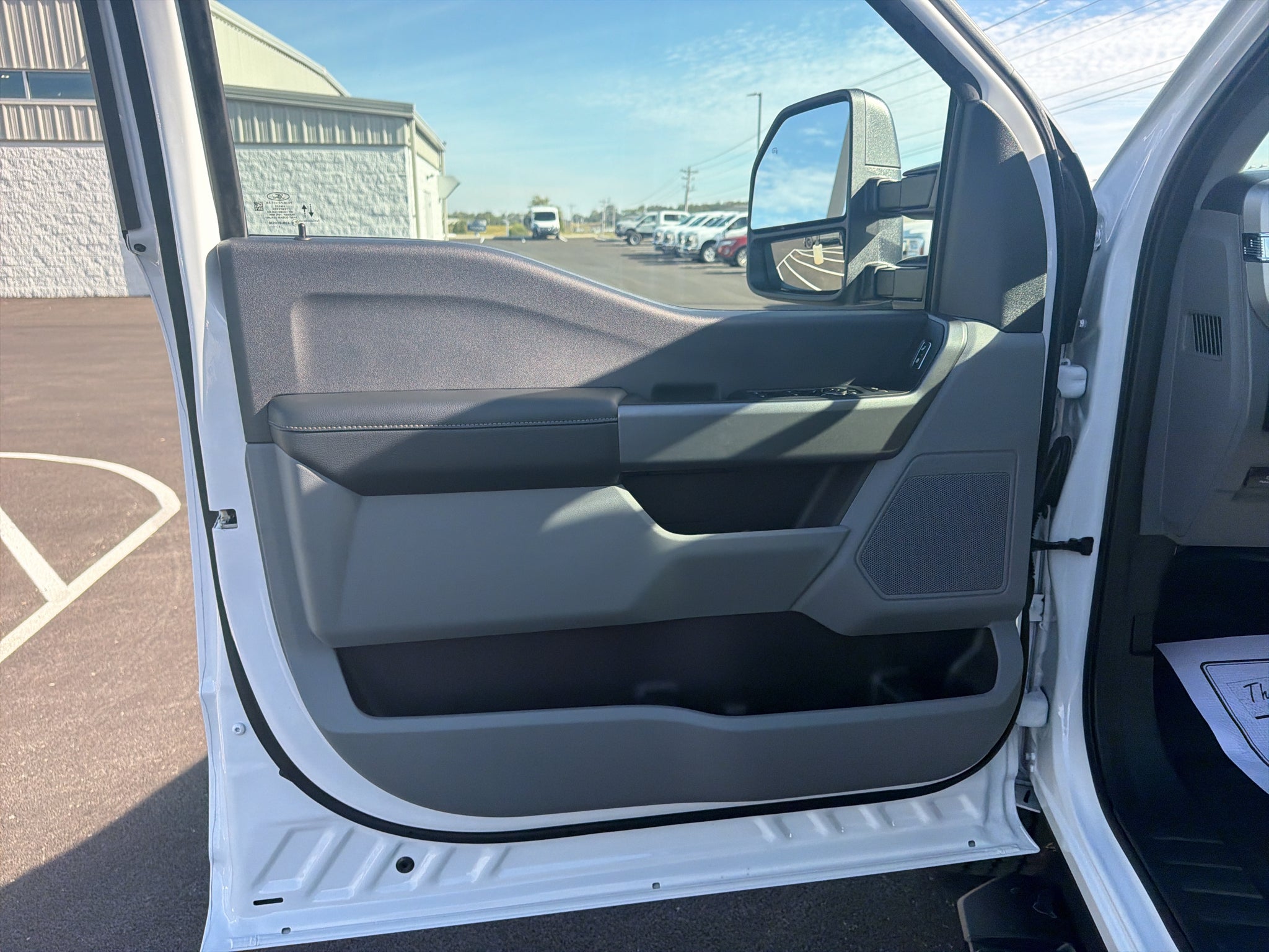 2027 Ford F-250 XLT