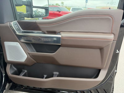 2027 Ford F-250 F-250® King Ranch®