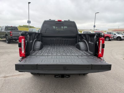 2027 Ford F-250 F-250® King Ranch®