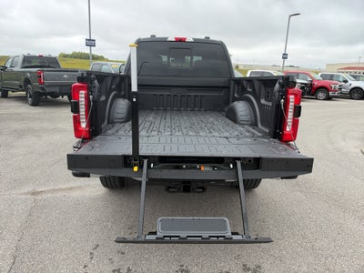 2027 Ford F-250 F-250® King Ranch®