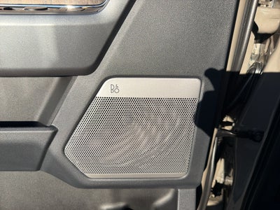 2027 Ford F-250 F-250® Lariat®