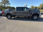 2027 Ford F-250 F-250® Lariat®