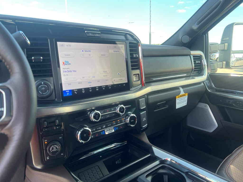 2026 Ford F-250 F-250® King Ranch®