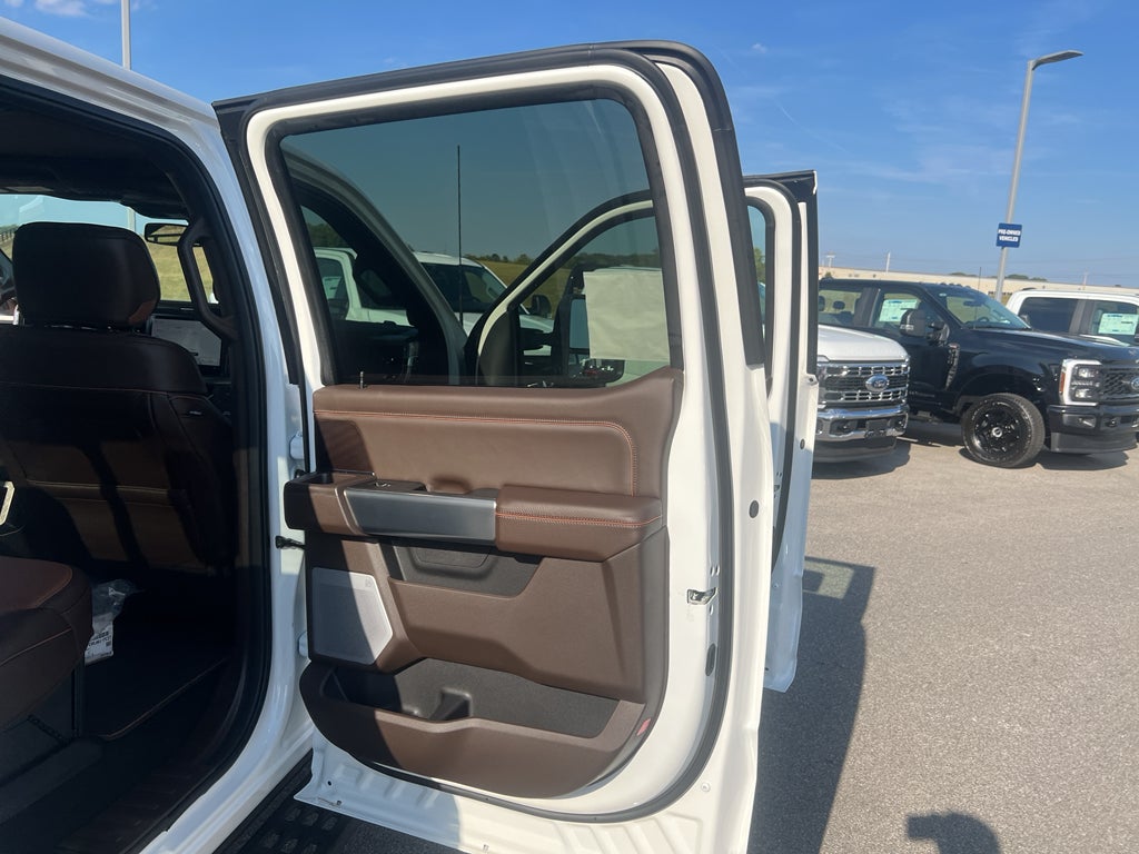 2026 Ford F-250 F-250® King Ranch®