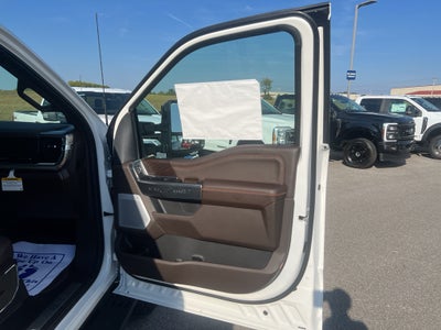 2026 Ford F-250 F-250® King Ranch®