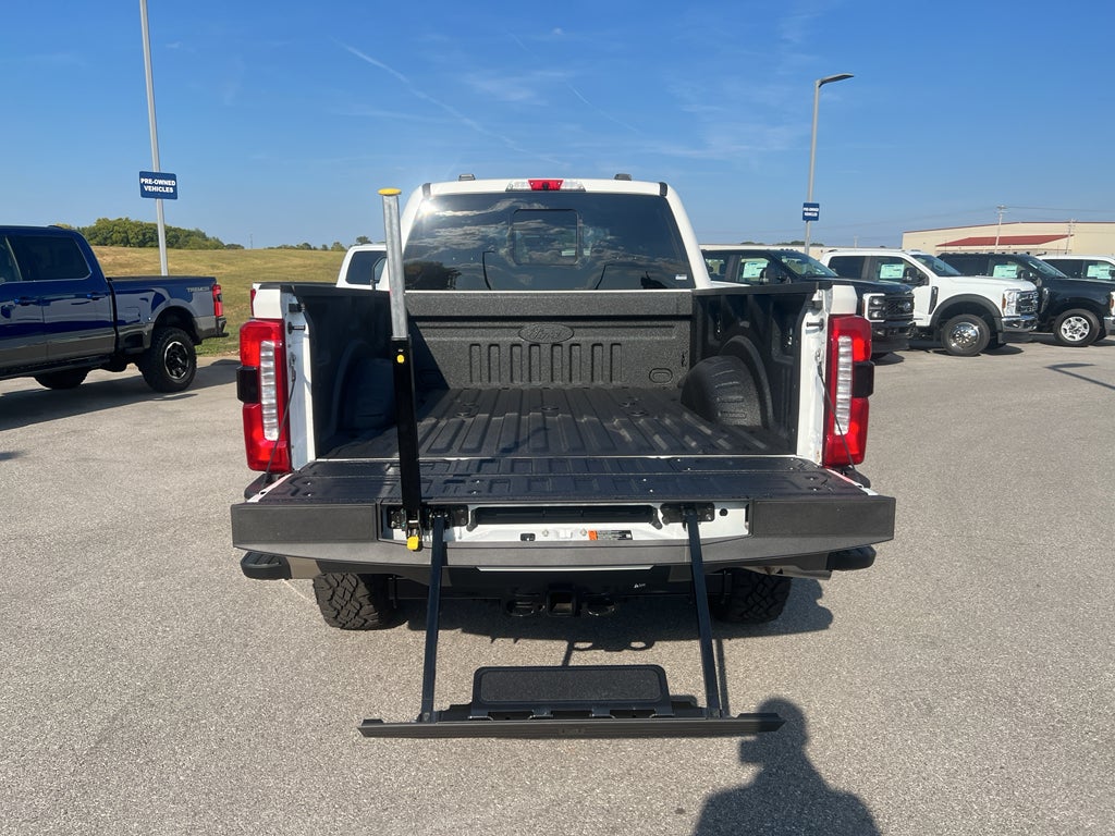 2026 Ford F-250 F-250® King Ranch®