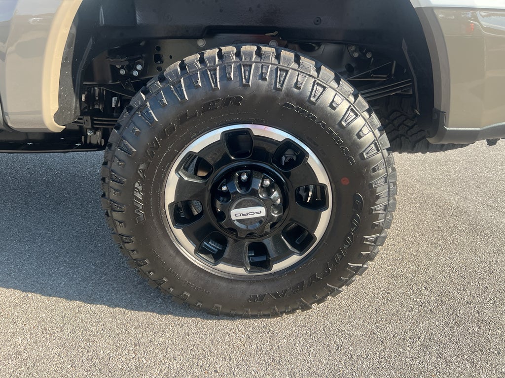 2026 Ford F-250 F-250® King Ranch®