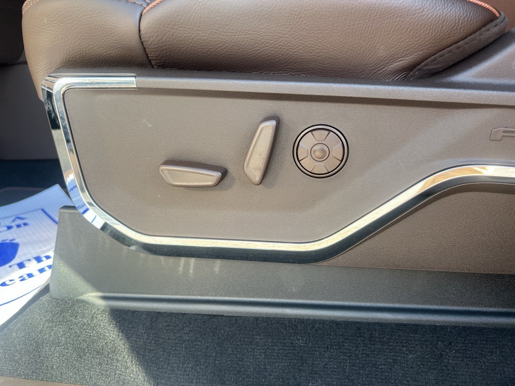 2026 Ford F-250 F-250® King Ranch®