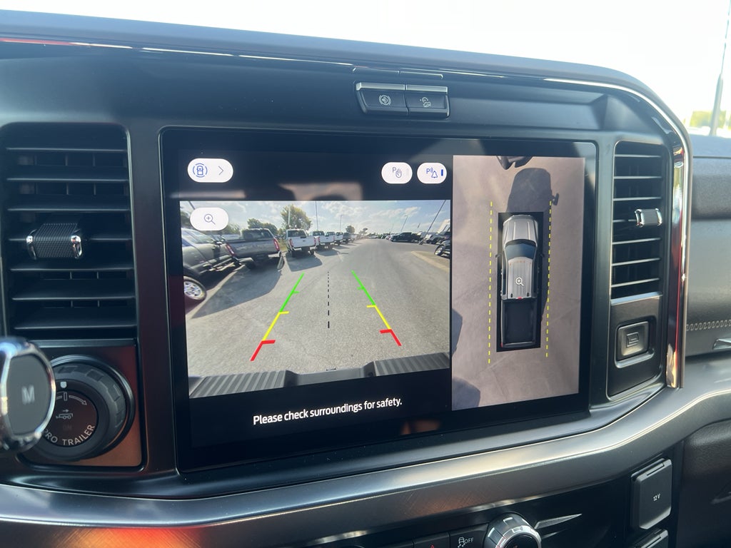 2026 Ford F-250 F-250® King Ranch®