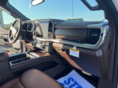 2026 Ford F-250 F-250® King Ranch®