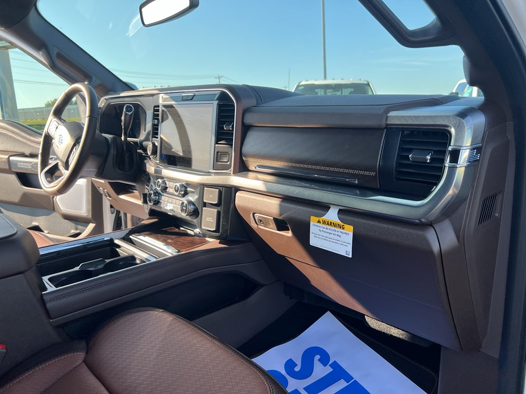 2026 Ford F-250 F-250® King Ranch®