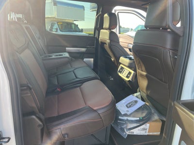 2026 Ford F-250 F-250® King Ranch®