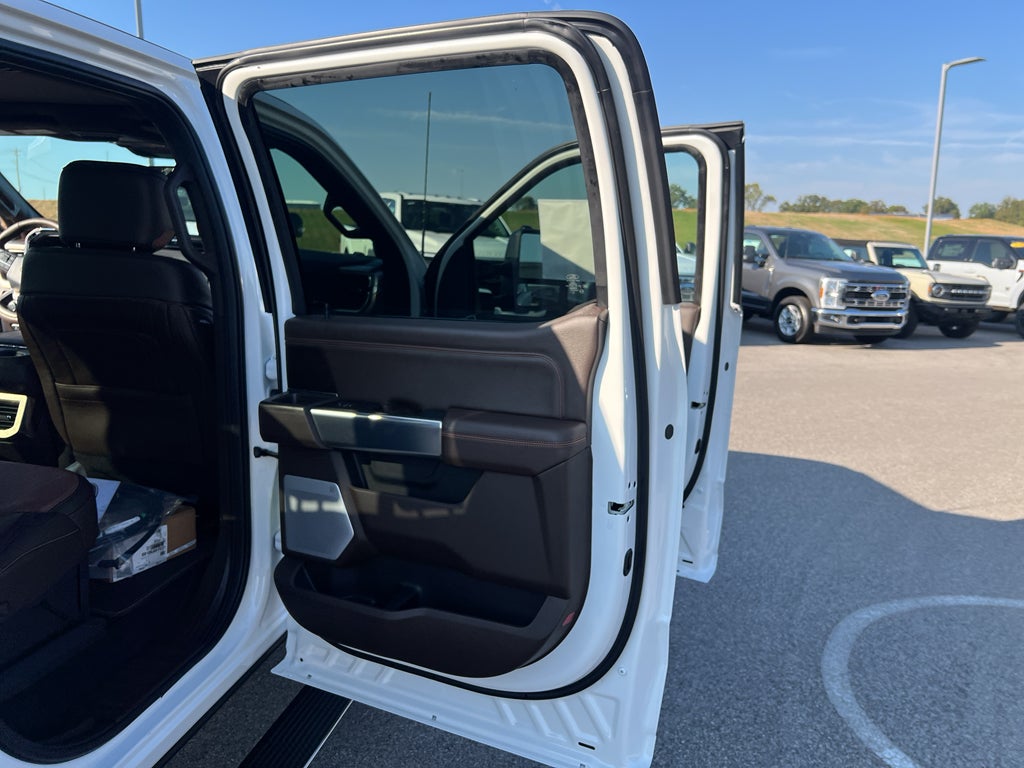 2026 Ford F-250 F-250® King Ranch®