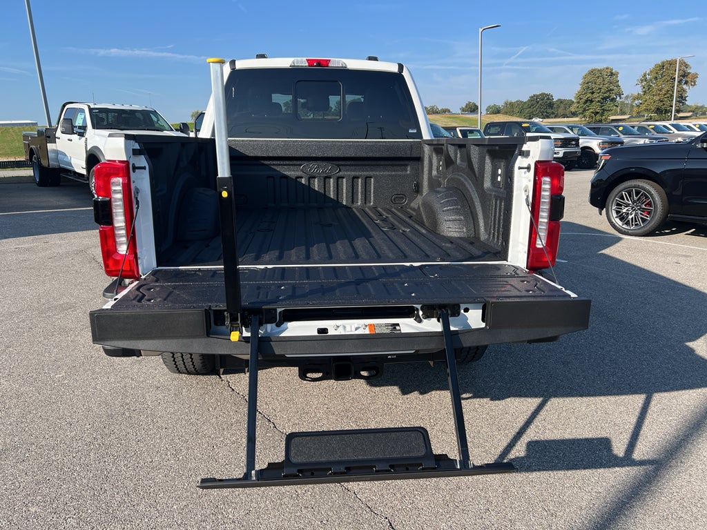 2026 Ford F-250 F-250® King Ranch®