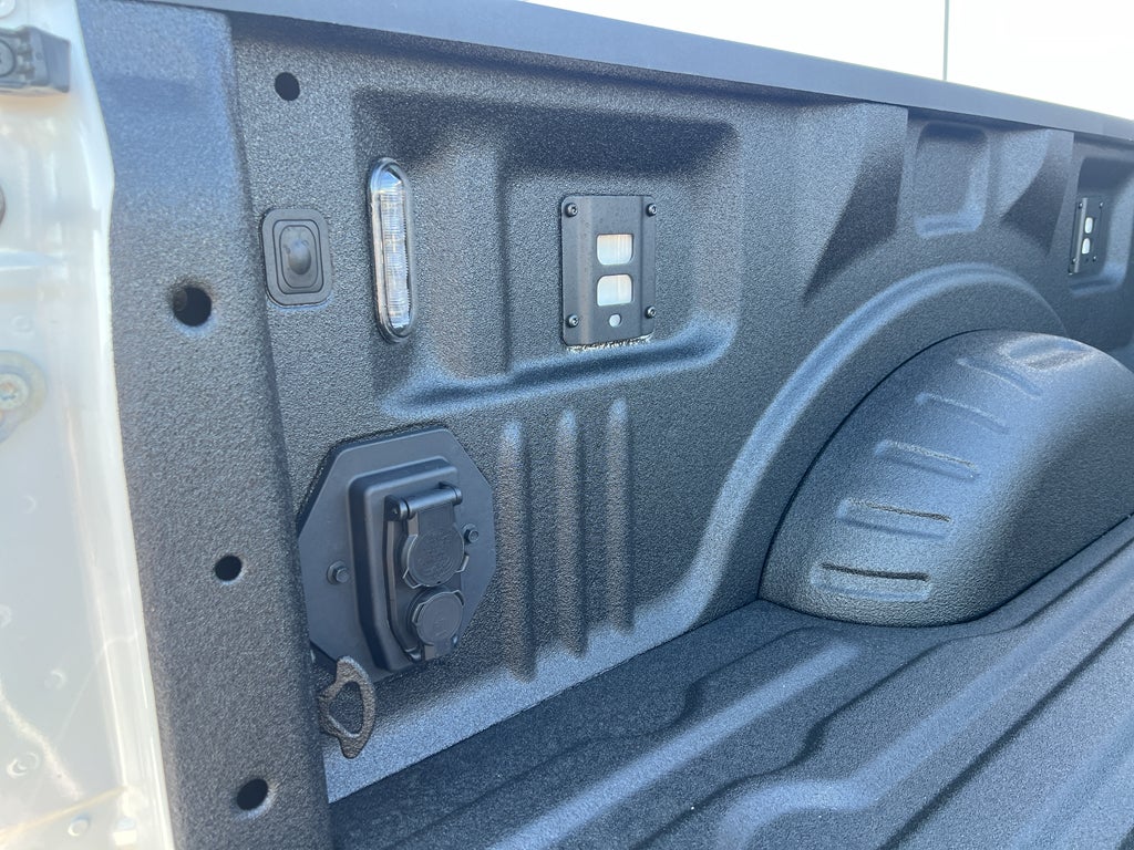 2026 Ford F-250 F-250® King Ranch®