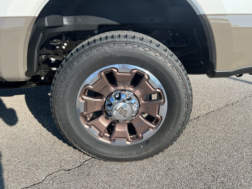 2026 Ford F-250 F-250® King Ranch®