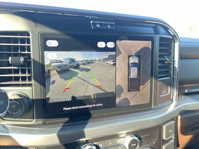 2026 Ford F-250 F-250® King Ranch®