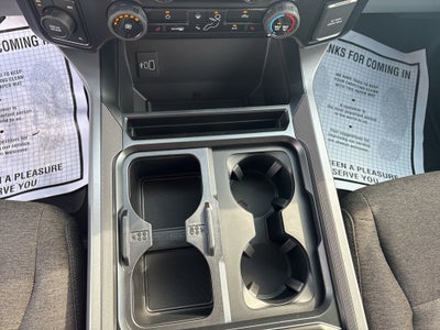 2027 Ford F-250 F-250® XLT