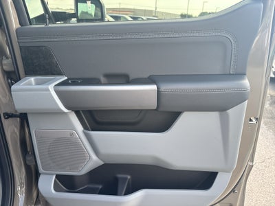 2027 Ford F-250 F-250® XLT