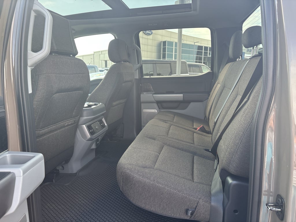 2027 Ford F-250 F-250® XLT