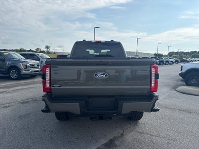 2027 Ford F-250 F-250® XLT