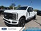 2027 Ford F-250 F-250® XLT