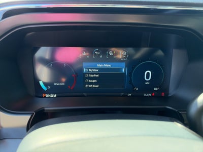 2027 Ford F-250 F-250® XLT